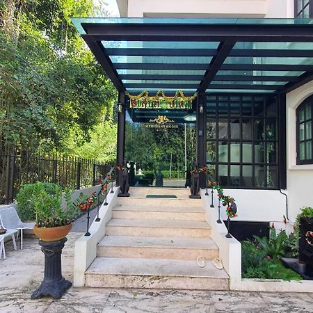 צ'יאנג מאי Merchant House Chiangmai מראה חיצוני תמונה